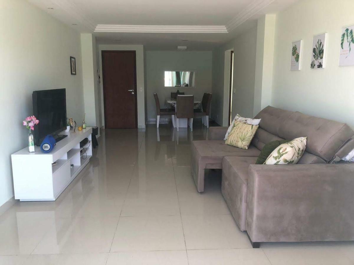 Apartamento Frente Ao Mar Saquarema Exterior foto
