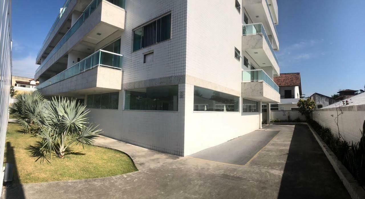 Apartamento Frente Ao Mar Saquarema Exterior foto