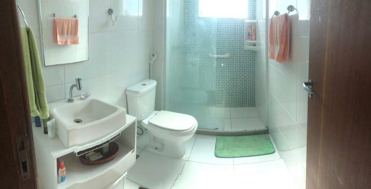Apartamento Frente Ao Mar Saquarema Exterior foto